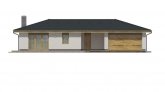 Vue - BUNGALOW 143